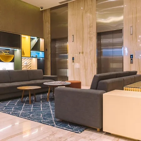 Holiday Inn Bengaluru Racecourse By Ihg-2