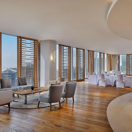 The St. Regis Downtown Dubai-3
