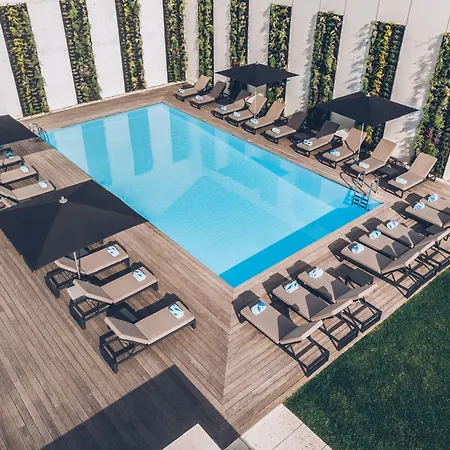 Iberostar Selection Lisboa-2