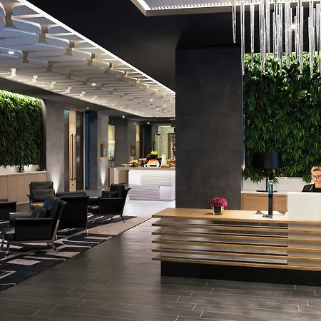 Al Bandar Rotana - Dubai Creek-2