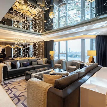 Al Bandar Rotana - Dubai Creek-3