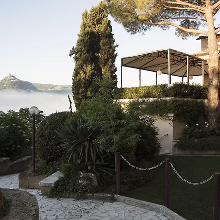 La Posta Hotel & Thermal Spa - Adults Only-3
