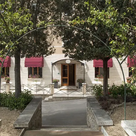 La Posta Hotel & Thermal Spa - Adults Only-3