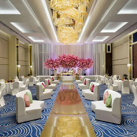 Radisson Blu Hotel, Jeddah Al Salam-3