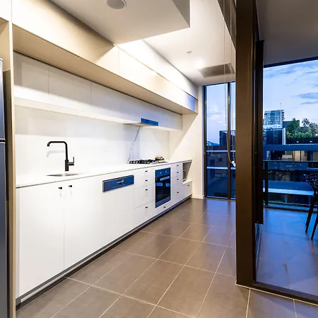 Opera Apartments South Brisbane-2