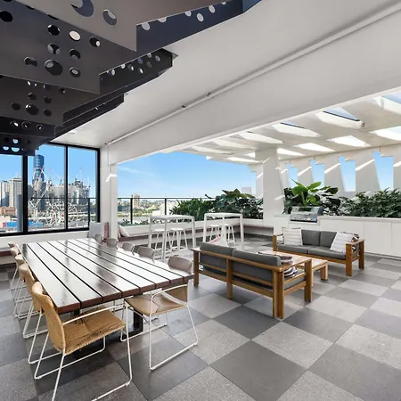 Opera Apartments South Brisbane-3