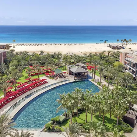 Hilton Cabo Verde Sal Resort-3