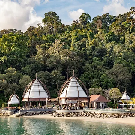 The Ritz-Carlton, Langkawi-3