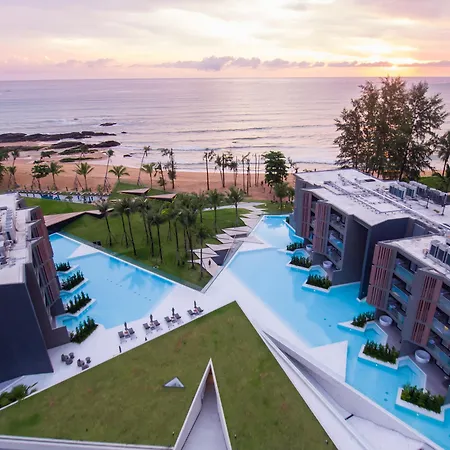 La Vela Khao Lak-2