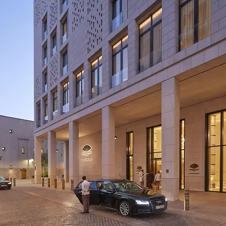Mandarin Oriental, Doha-3