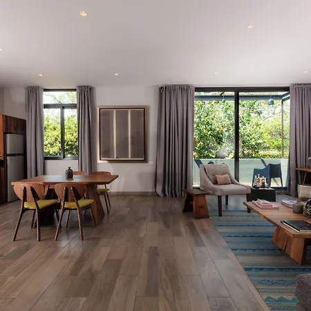 El Callejon Hotel Boutique-2