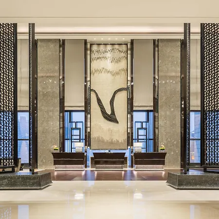 Hyatt Regency Shanghai Global Harbor-3