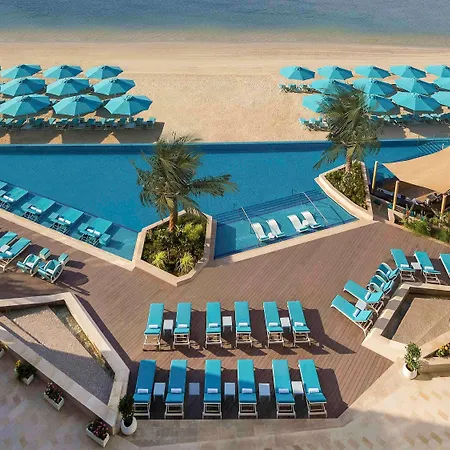 The Retreat Palm Dubai Mgallery By Sofitel-2