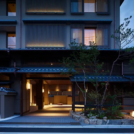 Hotel The Celestine Kyoto Gion-3