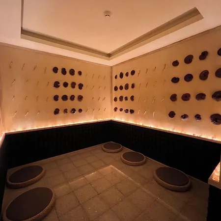 The Anandi Hotel And Spa - Luxury Healing Hotel For Wellbeing-3