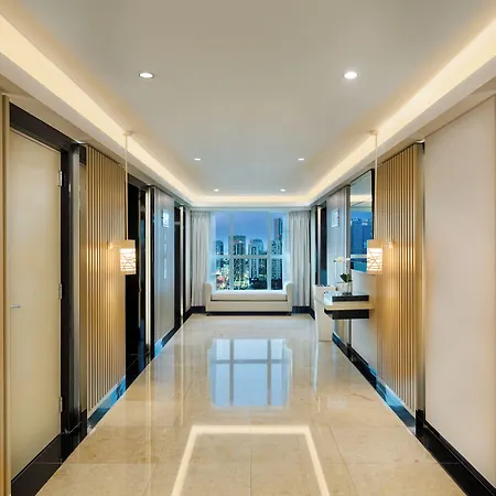 Beach Rotana - All Suites-3