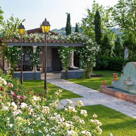 Relais Sassa Al Sole-3