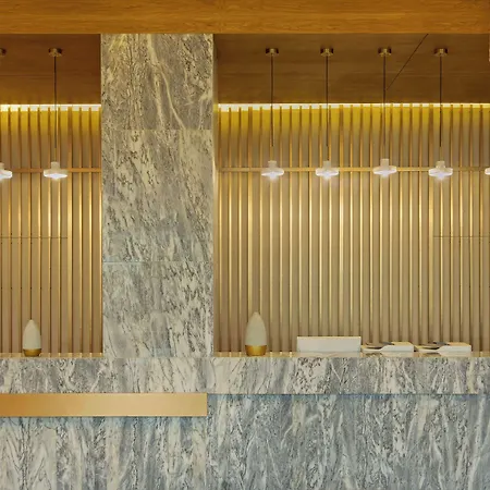 Radisson Blu Resort, Saidia Garden-3