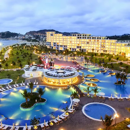 Flc Luxury Hotel Quy Nhon-2