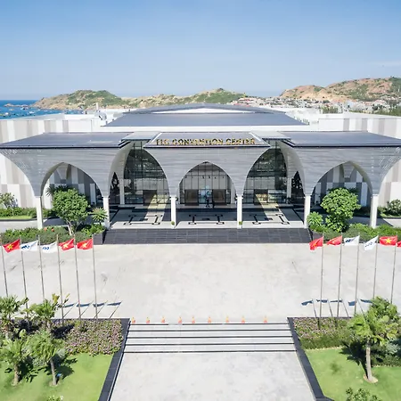 Flc Luxury Hotel Quy Nhon-3