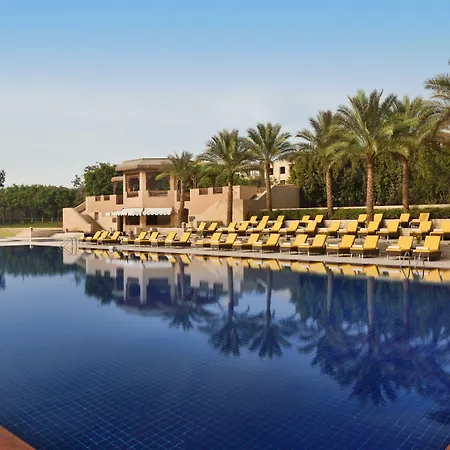 Marriott Mena House, Cairo-2
