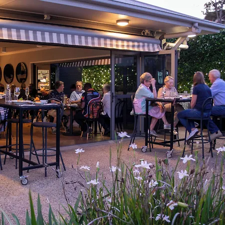 Potters Toowoomba Hotel-3