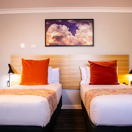Potters Toowoomba Hotel-2