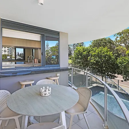 Breeze Mooloolaba, Ascend Hotel Collection-3