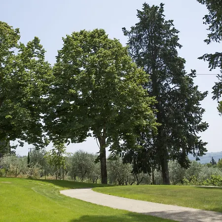 Villa Le Calvane-3