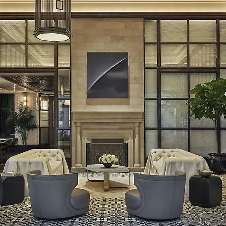 Pendry San Diego-2