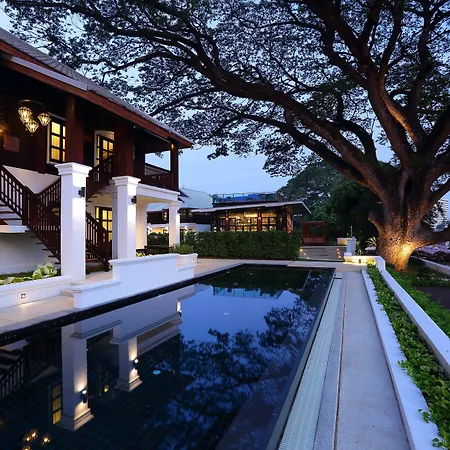 Na Nirand Romantic Boutique Resort-3
