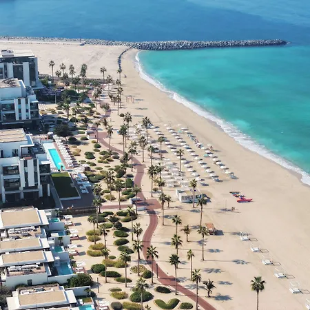 Nikki Beach Resort & Spa Dubai-3