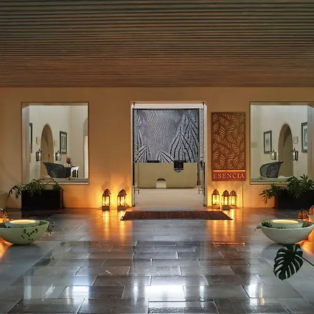 Unico Hotel Riviera Maya Adults Only-3