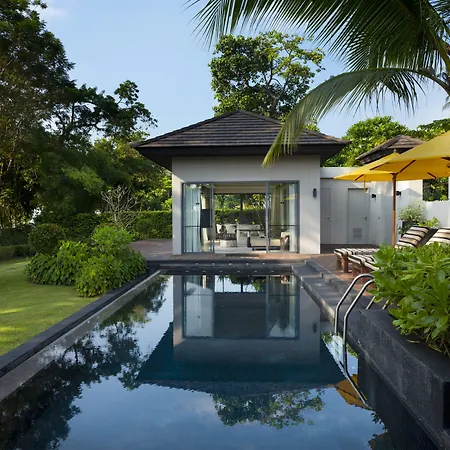 The Shellsea Krabi I Luxury Beach Front Resort & Pool Villa-2