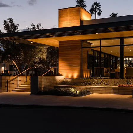 Andaz Scottsdale Resort & Bungalows-2