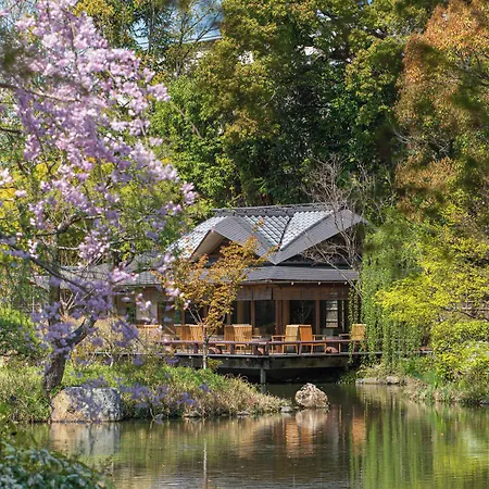Four Seasons Hotel Kyoto-3