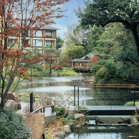 Four Seasons Hotel Kyoto-2