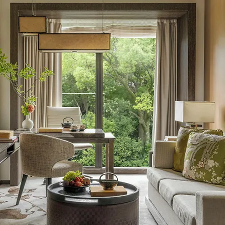 Four Seasons Hotel Kyoto-2