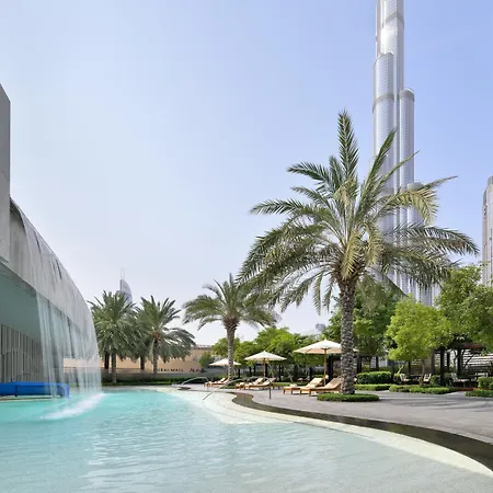 Kempinski The Boulevard Dubai-2