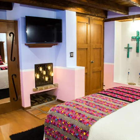 Casa Santa Lucia-2