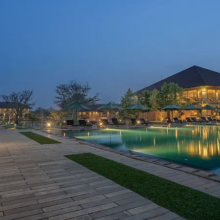 Water Garden Sigiriya - 30 Chic Designed Private Villas Overlooking Sigiriya-2