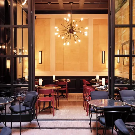 Wittmore Hotel Gl- Adults Only, Small Luxury Hotels-2