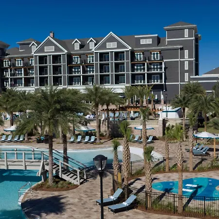 Henderson Beach Resort-3