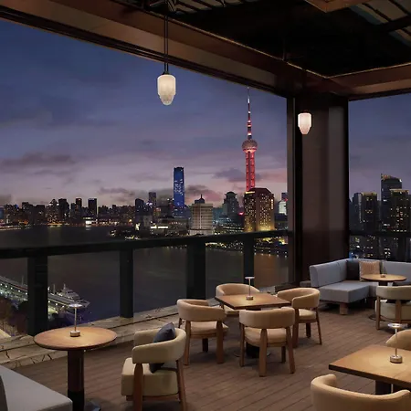 The St. Regis On The Bund, Shanghai-3