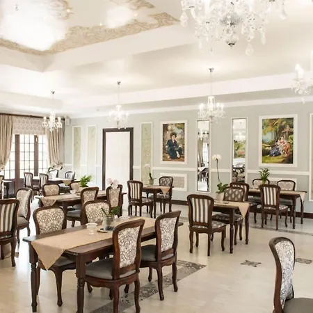 Ivory Manor Boutique Hotel & Spa-3