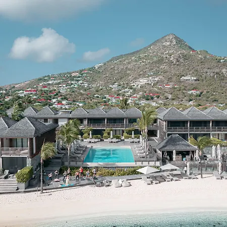 Le Barthelemy Hotel & Spa-3
