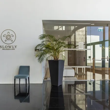 Algarve Race Resort - Hotel-2