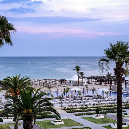 Les Orangers Garden Villas&Bungalows Ultra All inclusive-2