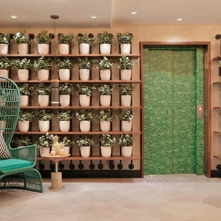 Yoo2 Rio De Janeiro, Tapestry Collection By Hilton-3