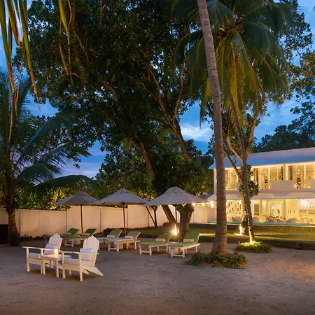Taru Villas Mawella - Tangalle-2